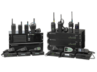 MOTOTRBO Radios for Hospitality and Retail